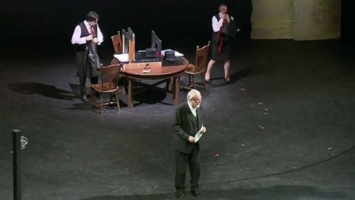 110 let Divadla Antonína Dvořáka