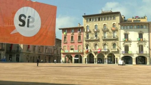 Katalánské referendum o nezávislosti