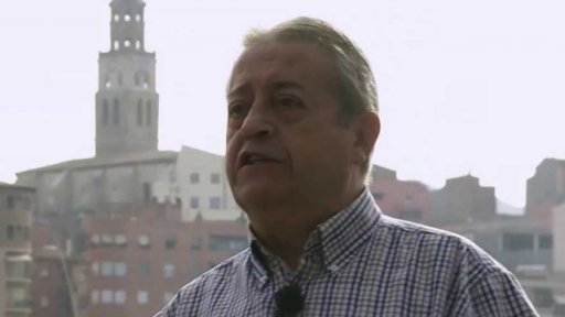 Katalánsko před referendem