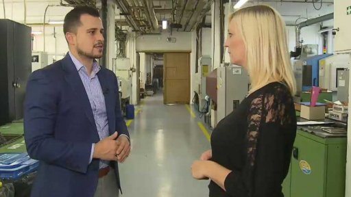 Zahraniční obchod ČR