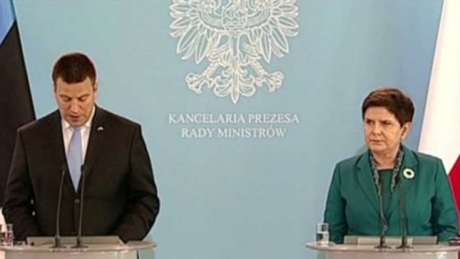 Digitální summit v Tallinnu