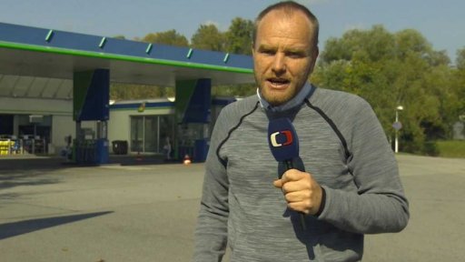 Ceny pohonných hmot