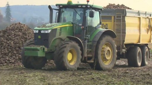 Končí kvóty EU na cukr