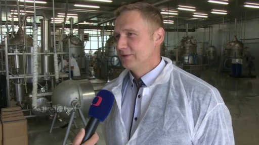 Hladové doliny na Slovensku