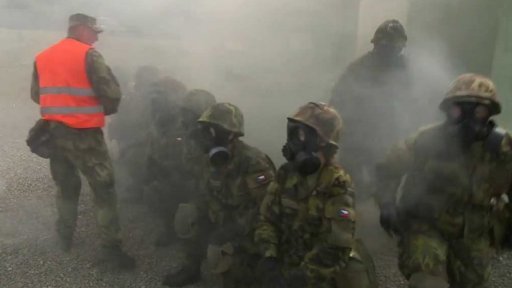 Vyšší odměny pro vojáky v aktivních zálohách