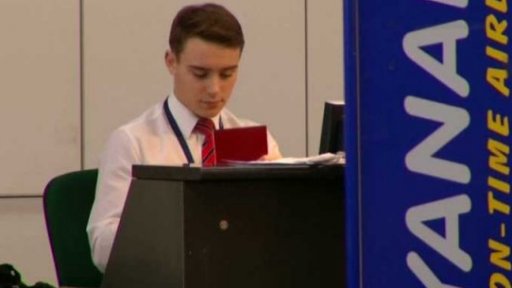 Plánované rušení letů