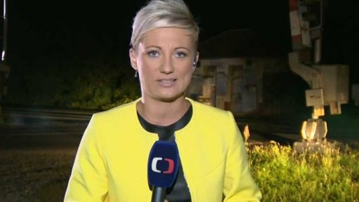 Úpravy rizikových přejezdů