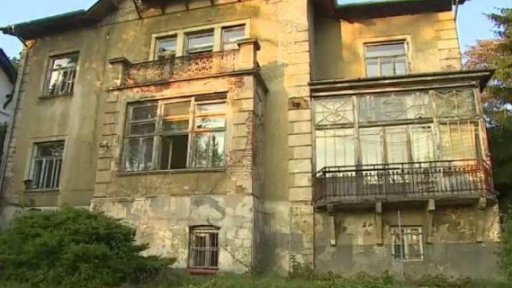 Sedmý ročník Dne architektury