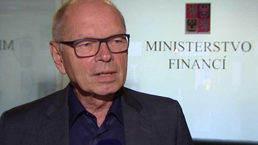 Odhad schodku státního rozpočtu