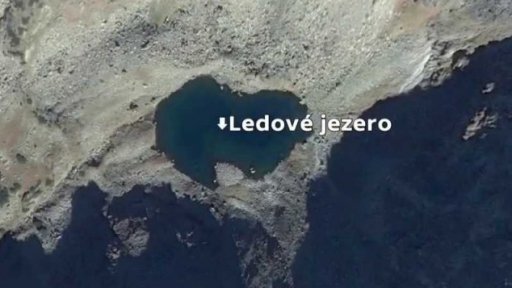 Tragická nehoda českého horolezce v Tatrách