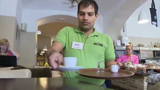 Sociální podnikání v Česku