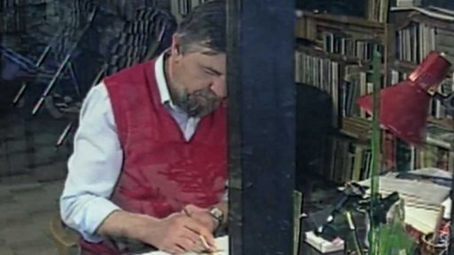 Zemřel Vladimír Renčín