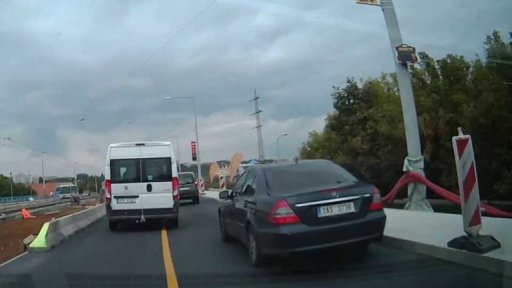 Neobvyklý zásah policistů v civilu