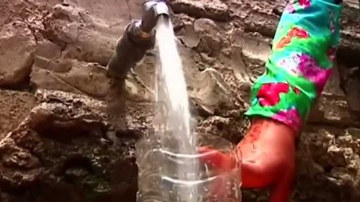 Kampaň proti choleře