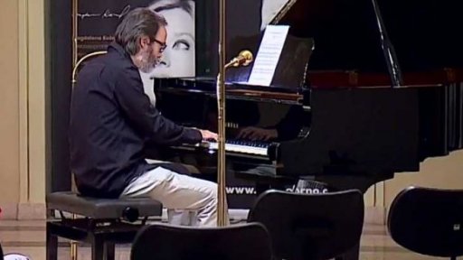 Hudební festival Moravský podzim