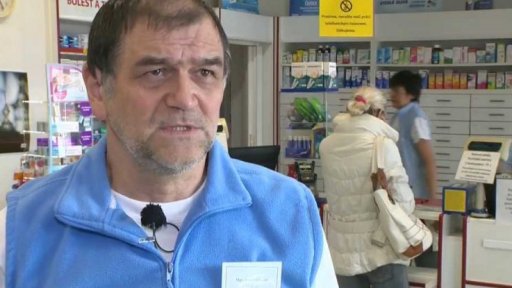 Elektronické recepty