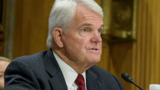 Velvyslanec USA v ČR