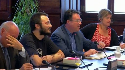 Situace v Katalánsku