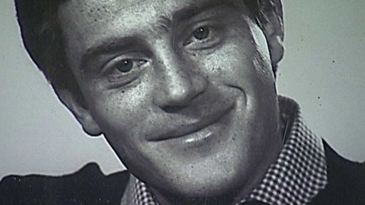 Poslední rozloučení s Janem Třískou