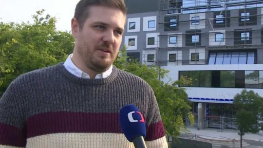 Sporné rekonstrukce budov