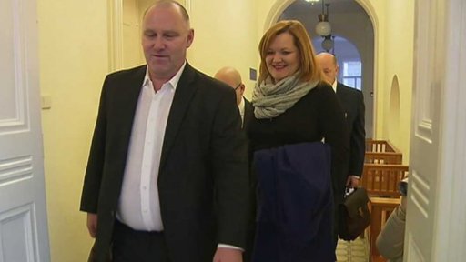 Kárné žalobě čelí advokátka Katarína Kožiaková Oboňová