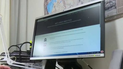 Dohled nad chováním dětí na sociálních sítích