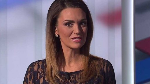 Předvolební debata na ČT24