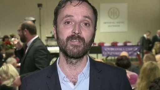 Nové vední Soudcovské unie