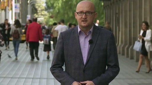 Katalánsko po referendu