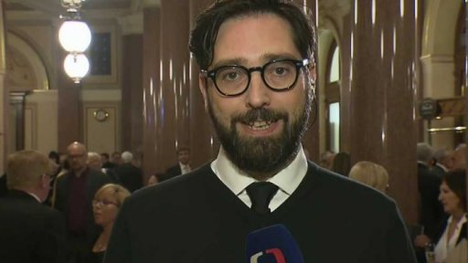 Magdaléna Kožená zpívá v pražském Rudolfinu