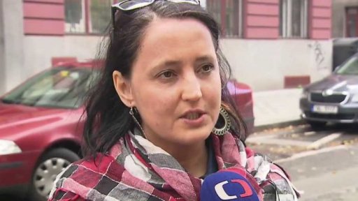 Obvinění v kauze Čapí hnízdo