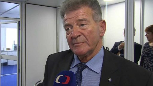 Brněnský strojní veletrh