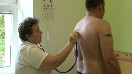 Hrozicí nedostatek lékařů