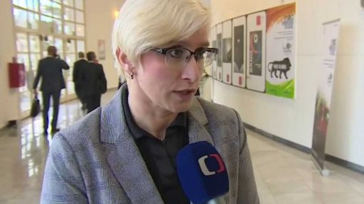 Čerpání evropských dotací