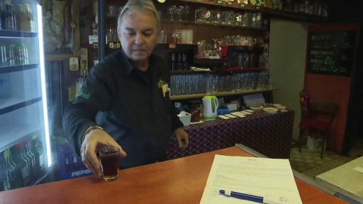 Petice za změnu protikuřáckého zákona