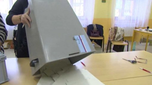 Údaje, které musí strany o dárcích zveřejnit