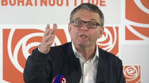 Další spor kvůli zajišťovacím příkazům