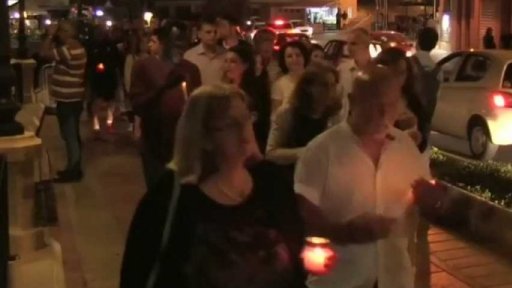 Vražda maltské novinářky