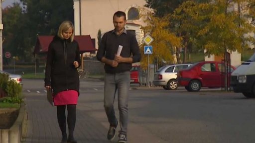 Nový lékař s novou ordinací