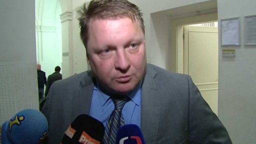 Kauza tzv. trafik pro poslance
