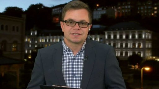 Zákaz těžby v lesích