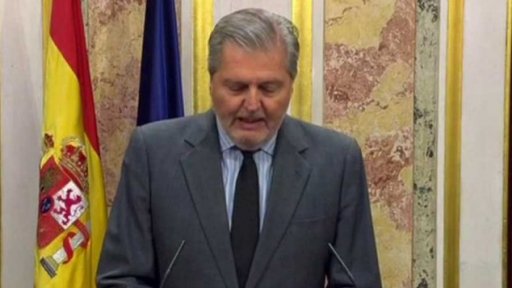 Politická krize ve Španělsku