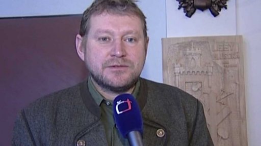 Kauza zakázek v lánské oboře