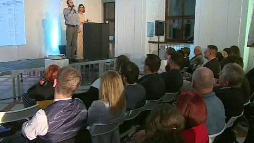 Ceny za studentský design