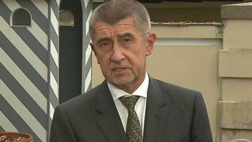 Povolební jednání