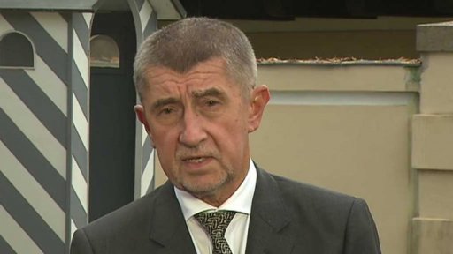 Povolební jednání