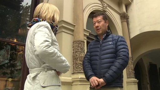 Povolební jednání