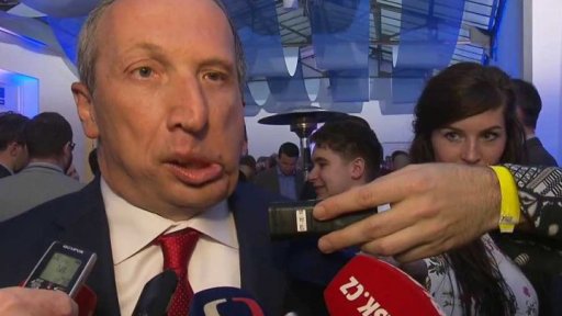 Povolební jednání