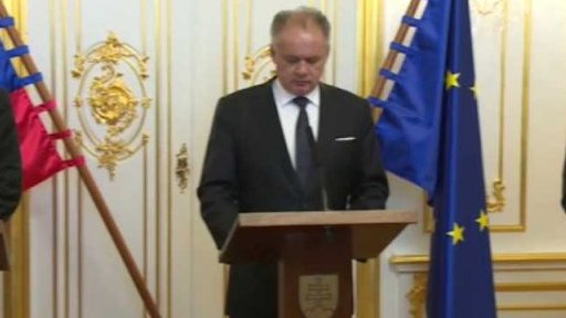 Zahraniční reakce na volby