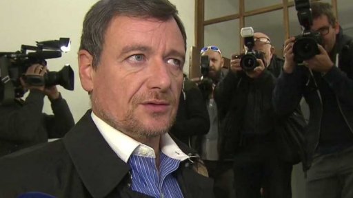 David Rath opět před soudem